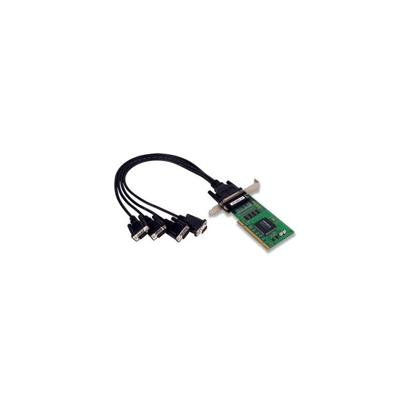 CP-104UL w/o Cable